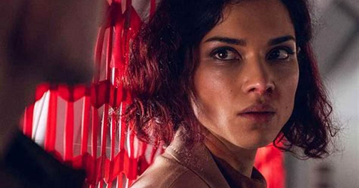 Amber Rose Revah: a Deep Dive into Her Life and Career