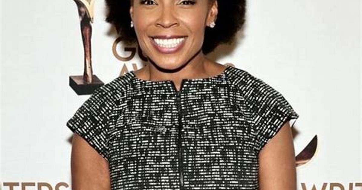 Amber Ruffin: a Talented Comedian and Writer Revolutionizing Late Night Television