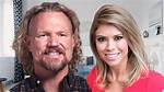 Amber Smith and Kody Brown: a Comprehensive Look into Their Lives and Relationship