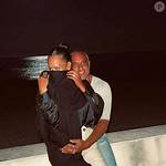 Amel Bent Et Patrick Antonelli: Vie De Famille Avec Hana Et Sofia