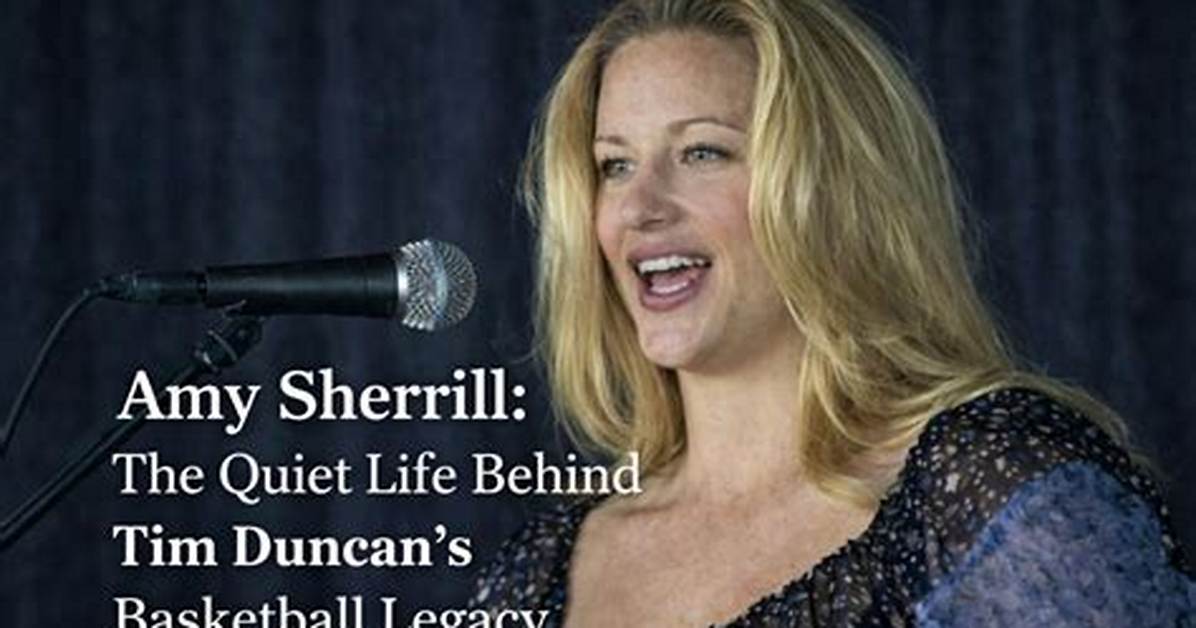 Amy Duncan Basketball: the Inspiring Journey of a Rising Star