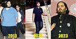 Anant Ambani Biography: the Rising Star of the Ambani Family