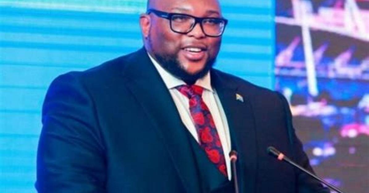 Andile Ramaphosa Biography: the Rise of a Dynamic Leader