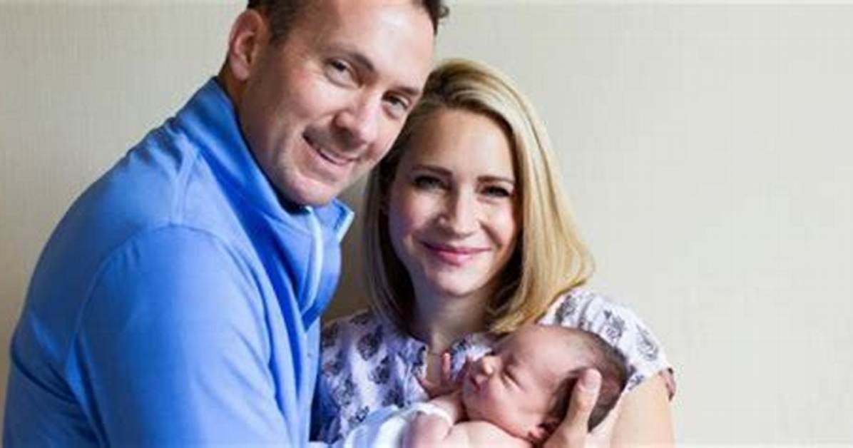 Andrea Canning Husband: a Deep Dive into Her Personal Life and Relationship