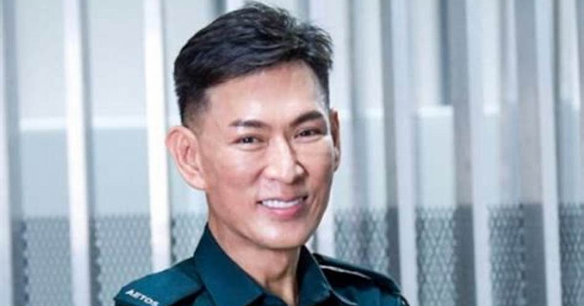 Andrew Seow: a Comprehensive Look into the Life and Career of a Prominent Figure