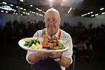 Andrew Zimmern: the Culinary Explorer and Television Personality