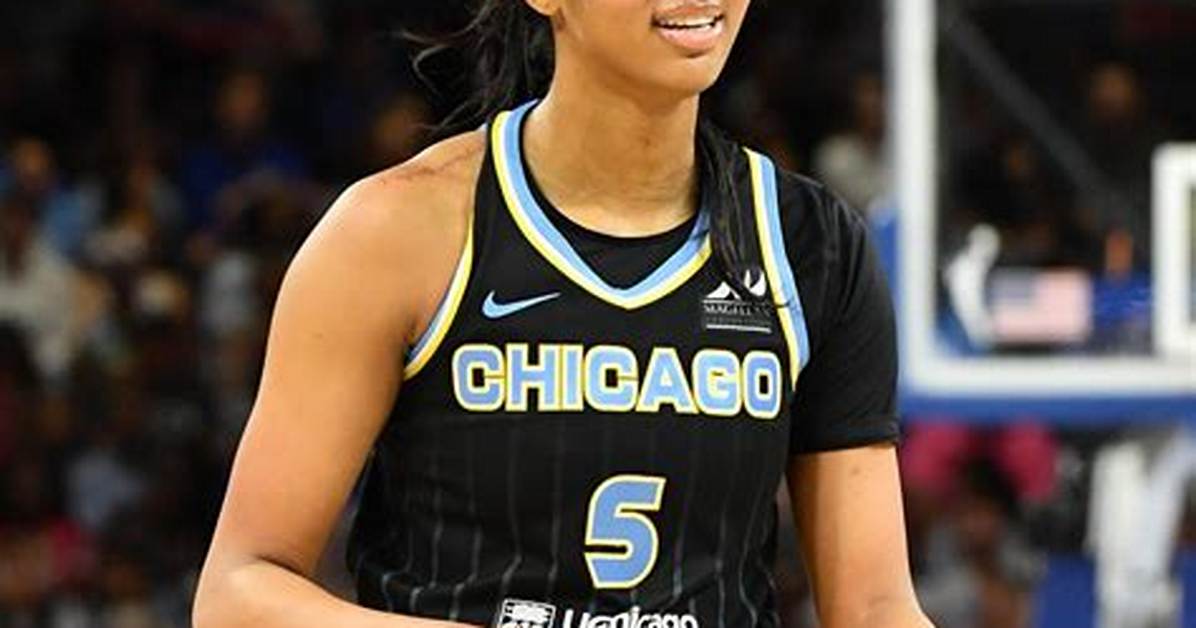 Angel Reese: the Rising Star in Women's Basketball