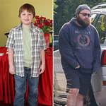 Angus T. Jones: from "Two and a Half Men" Fame to Now | 2024 Update
