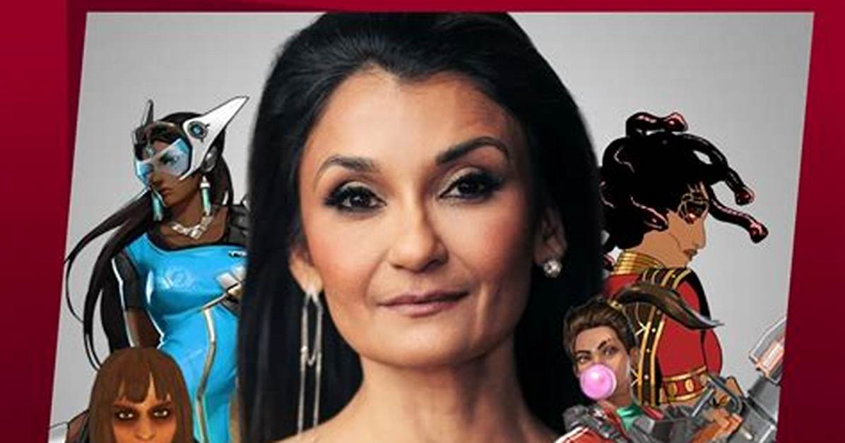 Anjali Bhimani: the Journey of a Talented Actress
