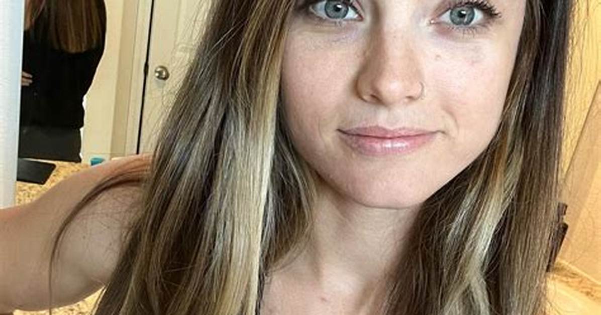 Anna Carter Onlyfans Leak: the Truth Behind the Headlines