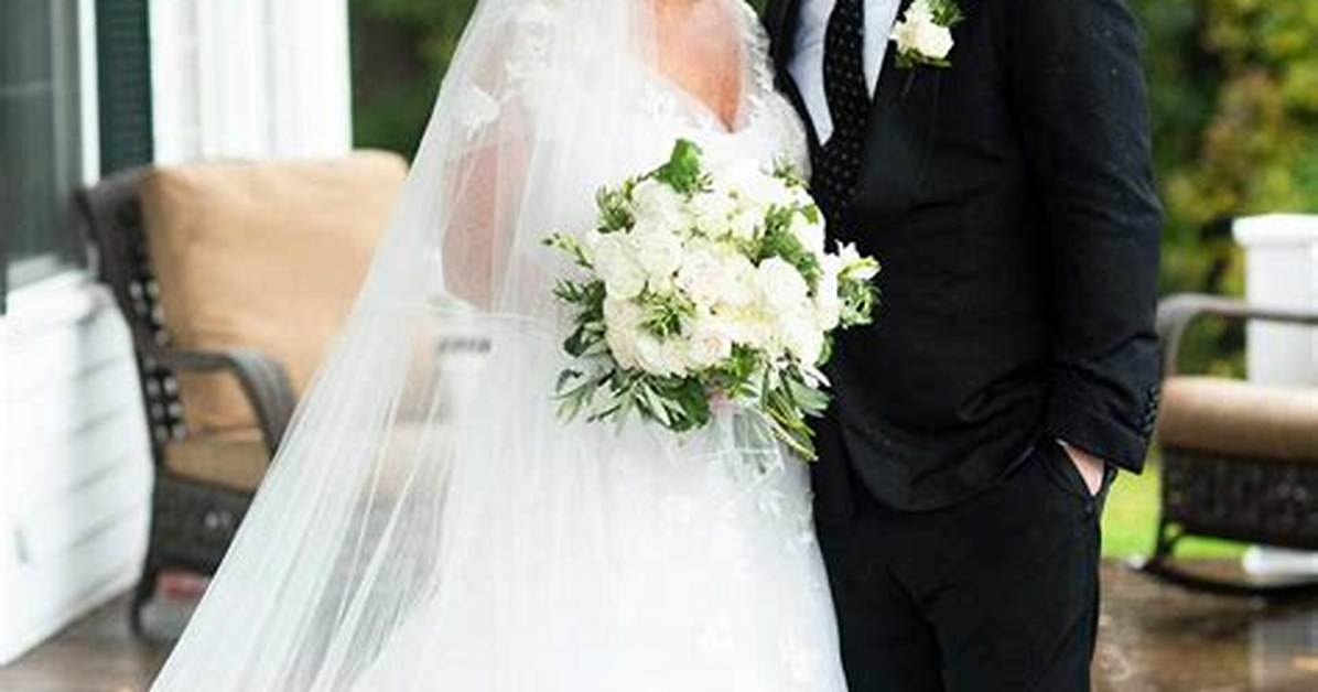 Anne Burrell's Husband: Stuart Claxton & Their Relationship
