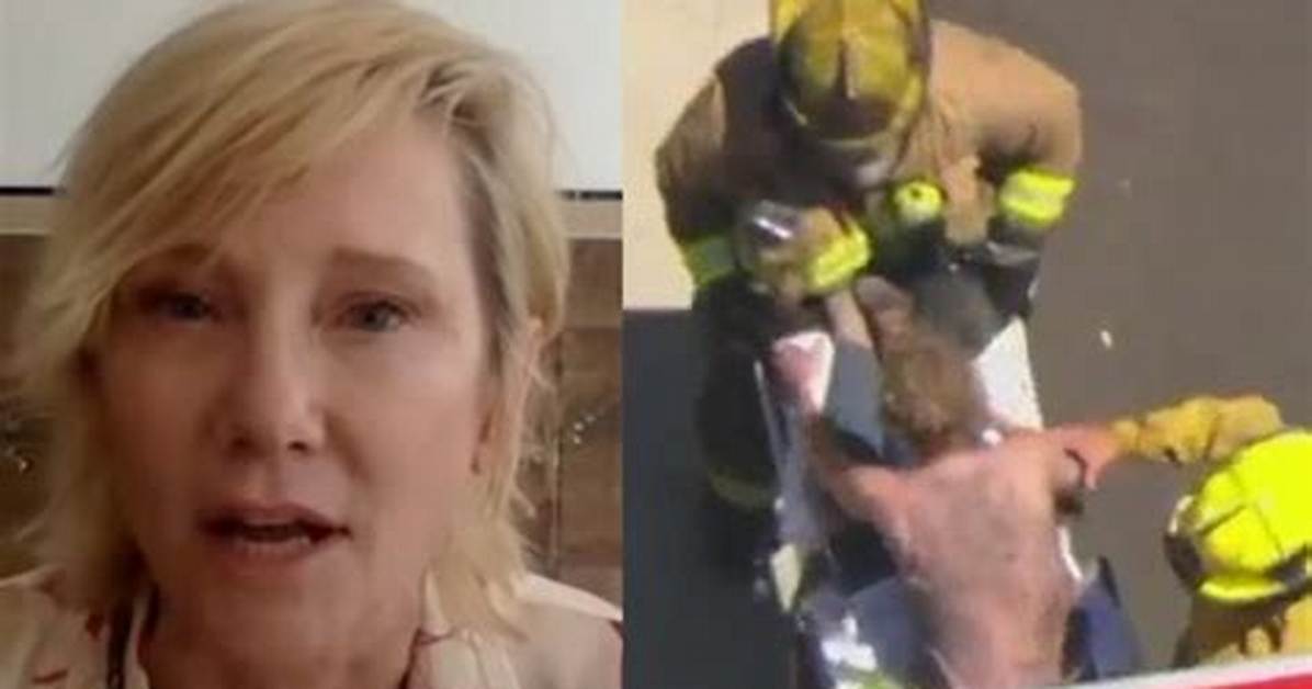 Anne Heche Accident: a Deep Dive into the Tragedy and Its Aftermath