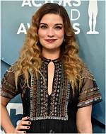 Annie Murphy Net Worth – How Much Is Murphy Worth?