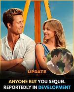 Anyone but You Sequel: Exploring the Next Chapter in the Beloved Series