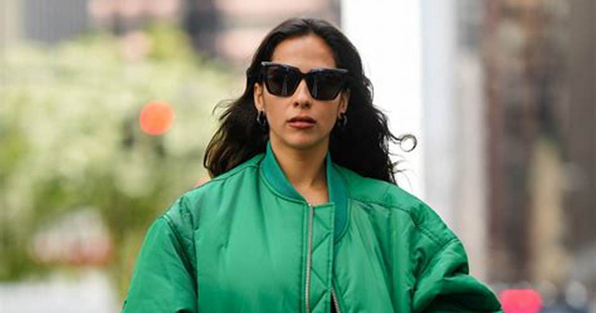 Are Bomber Jackets in Style? the Ultimate Guide to This Timeless Fashion Staple