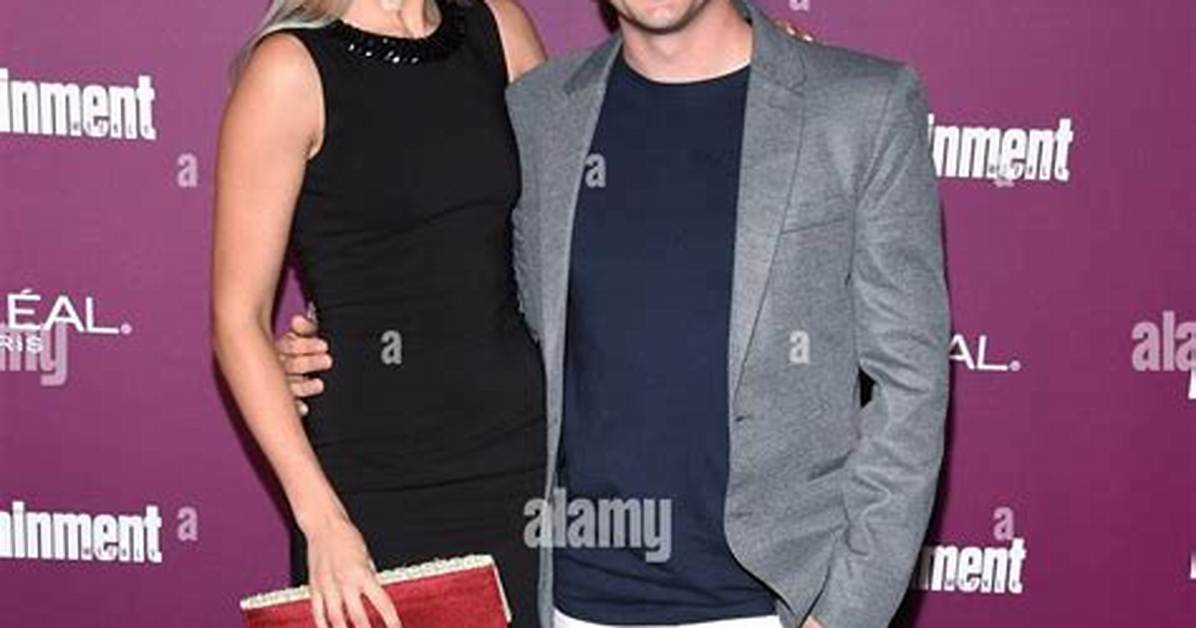 Are Frankie Muniz and Elycia Marie Turnbow Still Together? a Deep Dive into Their Relationship