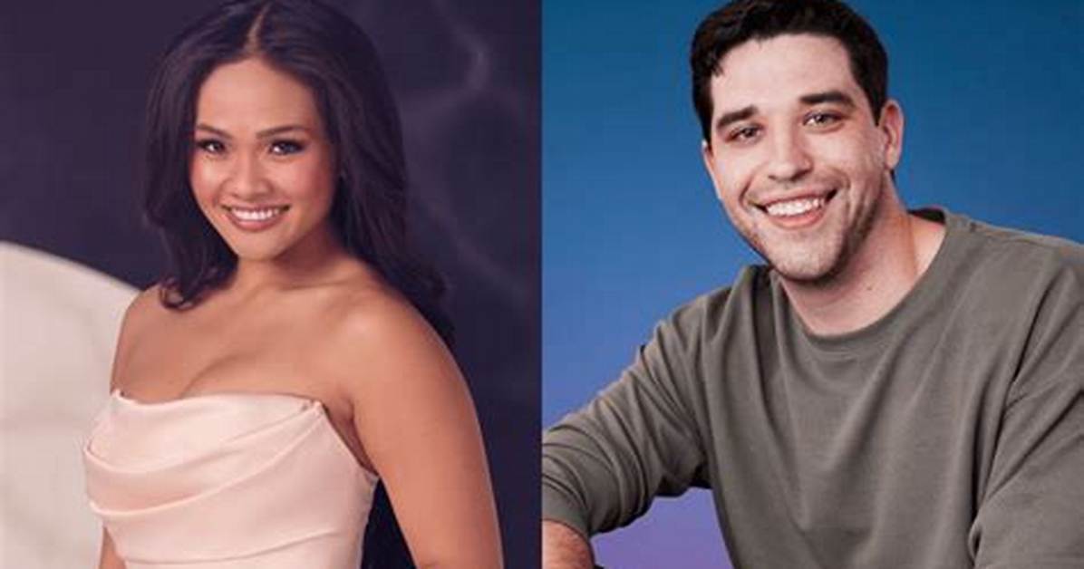 Are Jen and Devin Still Together? a Comprehensive Look into Their Relationship