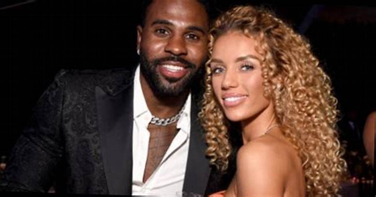 Are Jena Frumes and Jason Derulo Back Together? a Deep Dive into Their Relationship