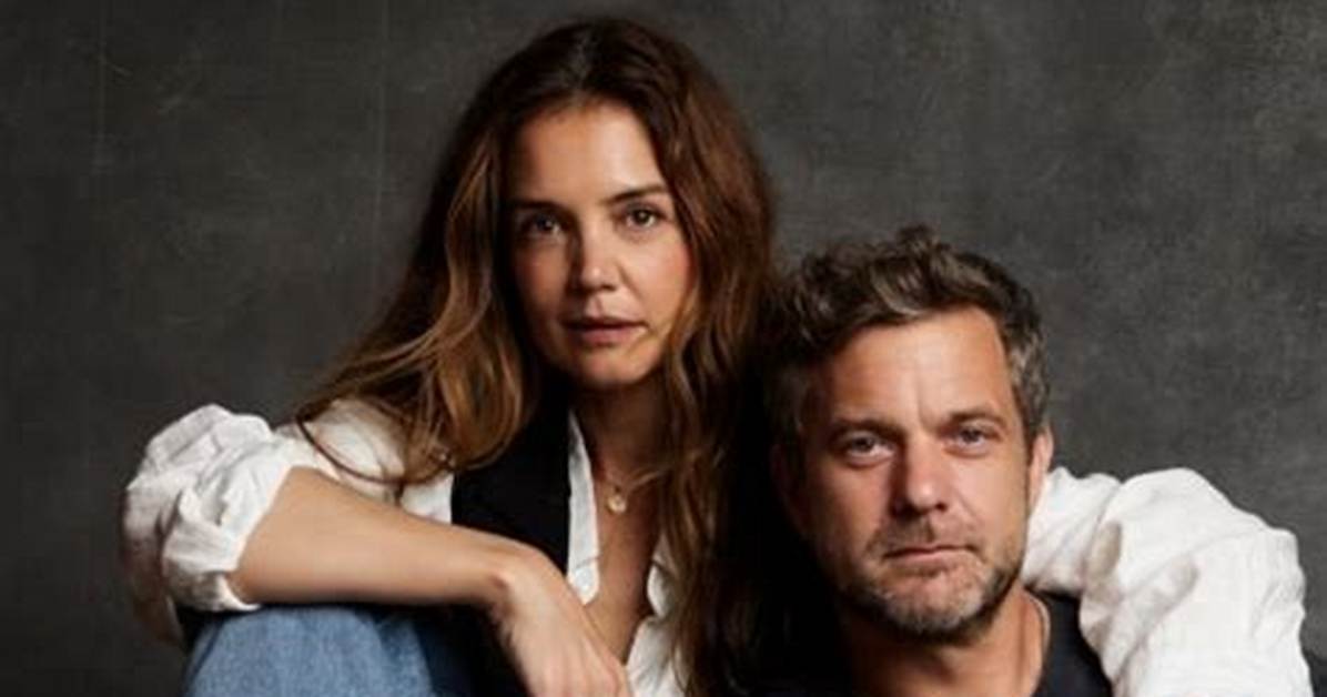 Are Joshua Jackson and Katie Holmes Still Friends? a Deep Dive into Their Relationship
