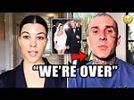 Are Kourtney and Travis Divorcing? Unraveling the Speculations