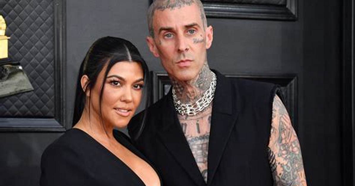 Are Kourtney and Travis Still Married in 2024? a Comprehensive Look