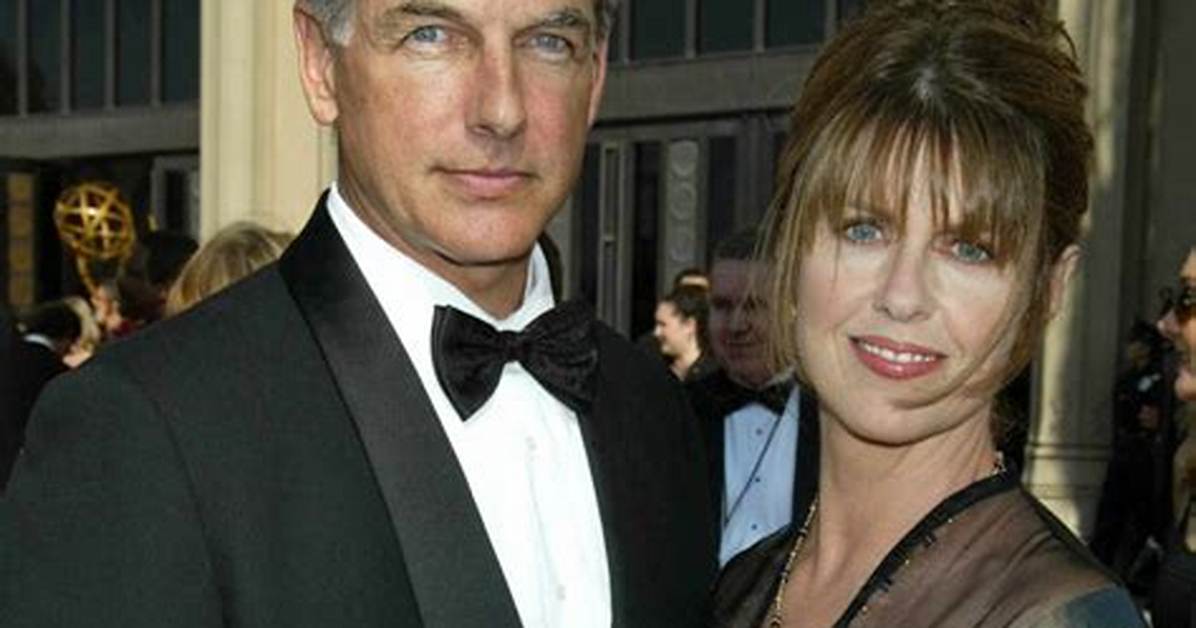 Are Mark Harmon and Pam Dawber Still Married? a Deep Dive into Their Timeless Love