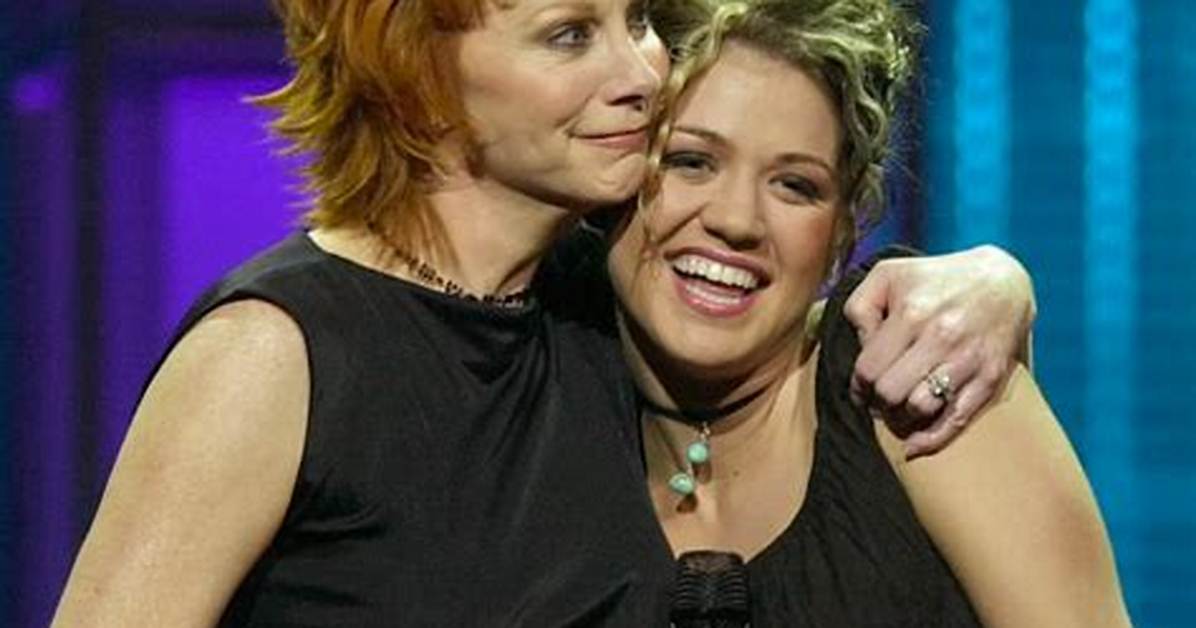 Are Reba and Kelly Still Friends in 2023?