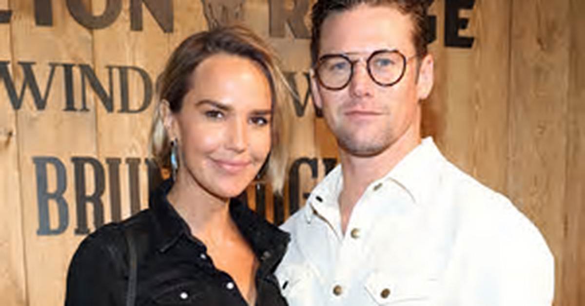 Arielle Kebbel Boyfriend: a Comprehensive Look into Her Love Life