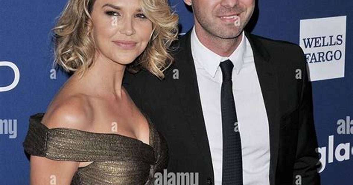 Arielle Kebbel Husband: All You Need to Know About Her Marriage and Life