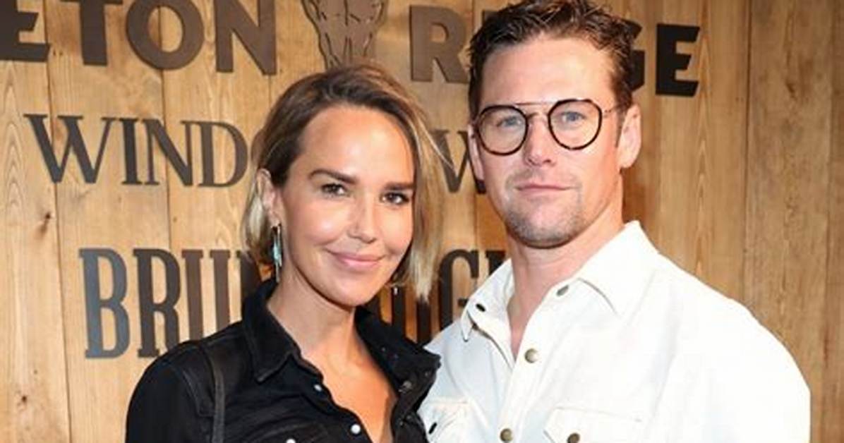 Arielle Kebbel Partner: Exploring the Love Life of the Talented Actress