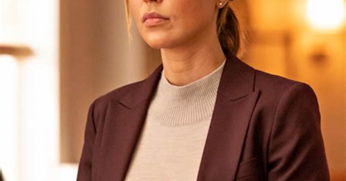 Arielle Kebbel Scar: Understanding Her Journey and Resilience
