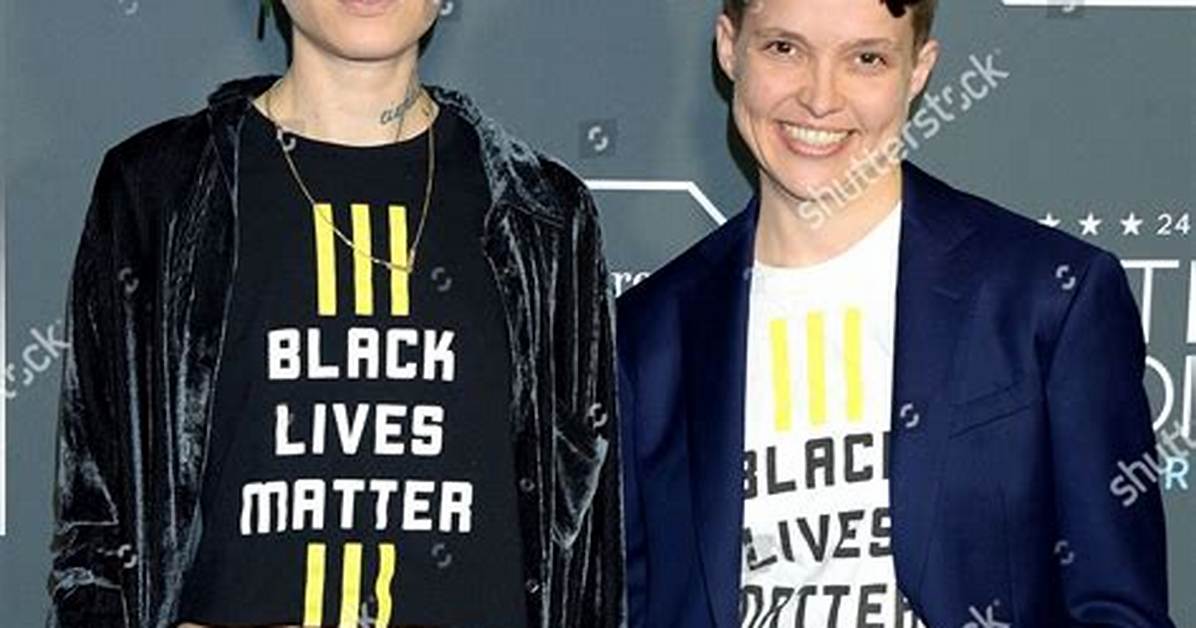 Asia Kate Dillon Partner: a Deep Dive into the Life of the 'Billions' Star