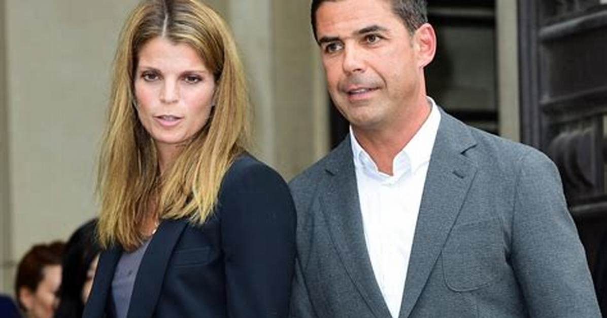 Athina Onassis: the Life and Legacy of a Modern Heiress