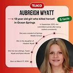 Aubreigh Wyatt Dead: the Life and Legacy of a Young Talent