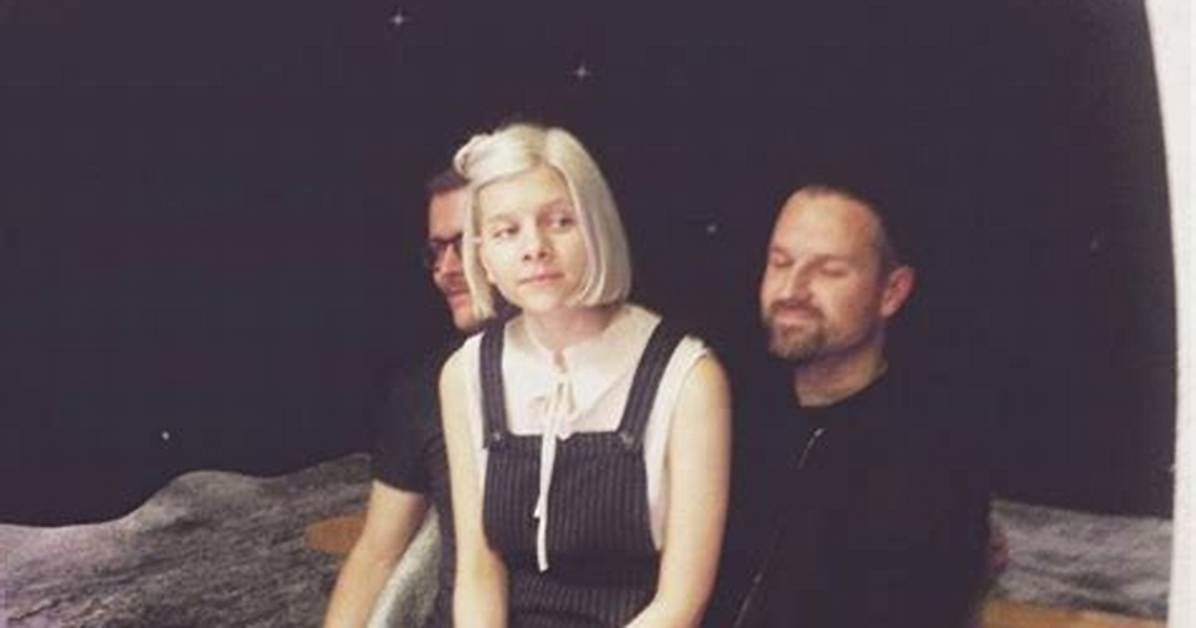 Aurora Aksnes Boyfriend: a Deep Dive into the Personal Life of the Rising Star