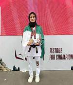 Ayesha Silver: the Rising Star of Pakistani Entertainment
