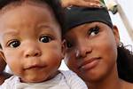 Baby Halo: Halle Bailey and the Rise of a New Generation