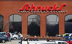 'Bad Apples Spoil the Bunch' Fume Schnucks Customers After Store Follows Target's Controversial New Self-Checkout Policy