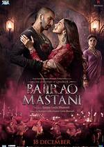 Bajirao Mastani & Movie Streaming: What You Need to Know
