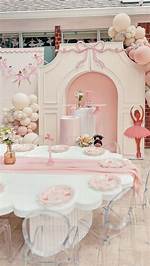 Ballerina Farm Birthday: Celebrating in Style at a Unique Venue