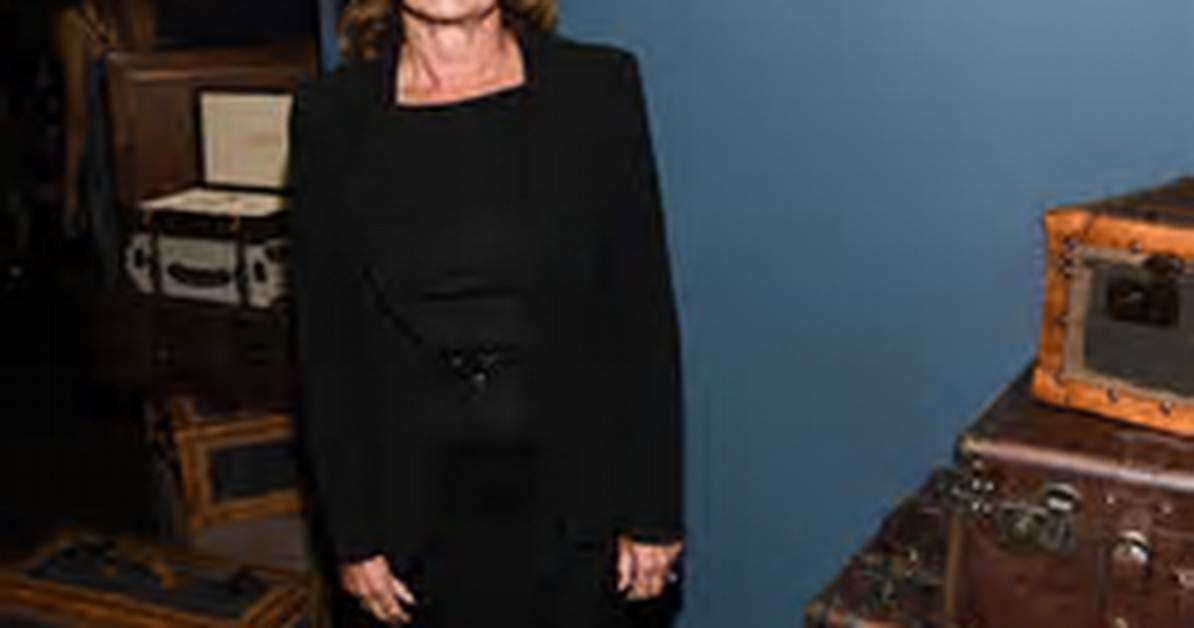 Barbara Harris Grant: a Comprehensive Look into Her Life and Achievements