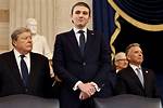 Barron Trump Absent from Rnc: What It Means for the Trump Family
