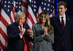 Barron Trump Disabilities: Understanding His Journey and Public Perception