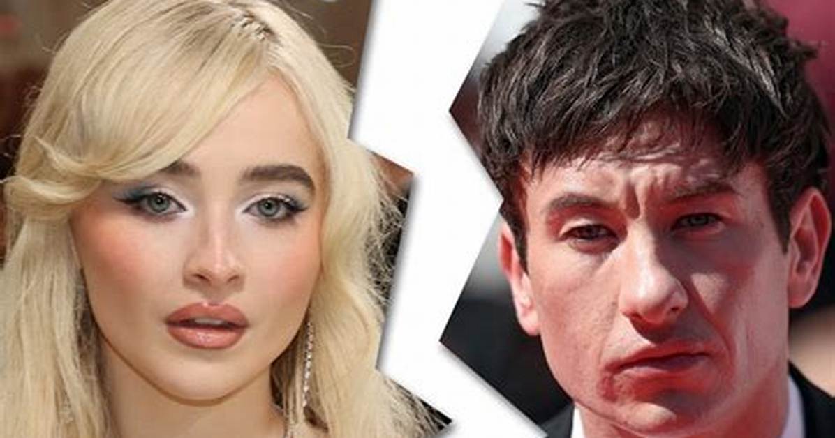 Barry and Sabrina Break up: a Deep Dive into Their Relationship Journey