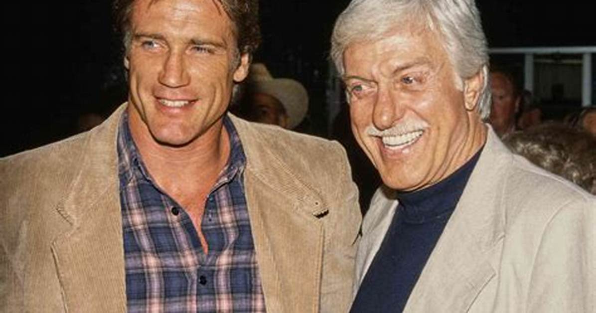 Barry Van Dyke Now: a Journey Through His Life and Career