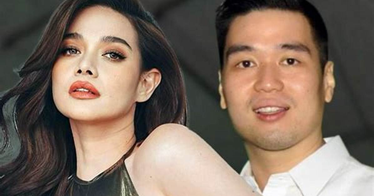 Bea Alonzo's New Boyfriend: All You Need to Know
