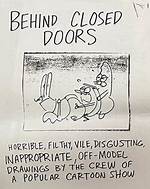 Behind the Doors of Spongebob: Exploring the Secrets of Bikini Bottom