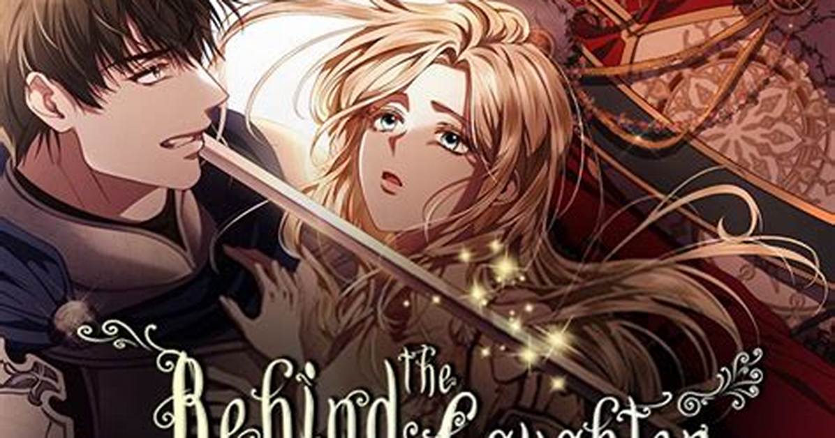 Behind the Laughter of the Surviving Princess