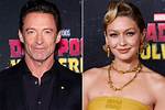 Bella Hadid and Hugh Jackman: a Fascinating Connection in the Spotlight