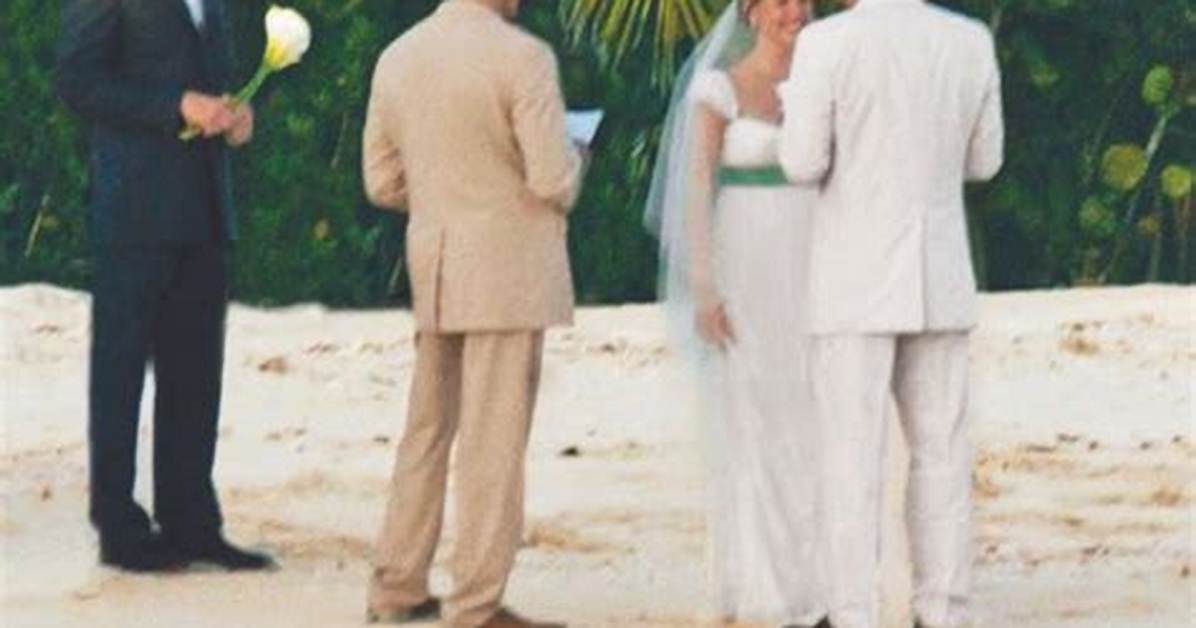 Ben Affleck and Jennifer Garner Wedding Pictures: a Look Back at Their Special Day